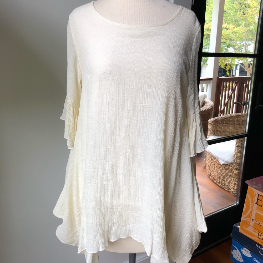 Sassybling Tunic